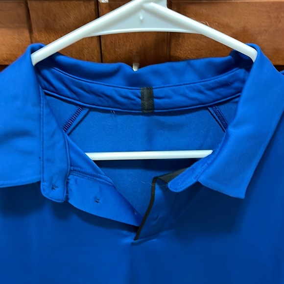 Lululemon performance golf polo - Picture 3 of 3